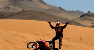 Rally Dakar