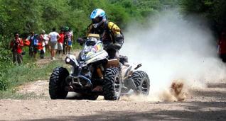 Rally Dakar