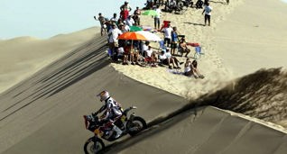 Rally Dakar